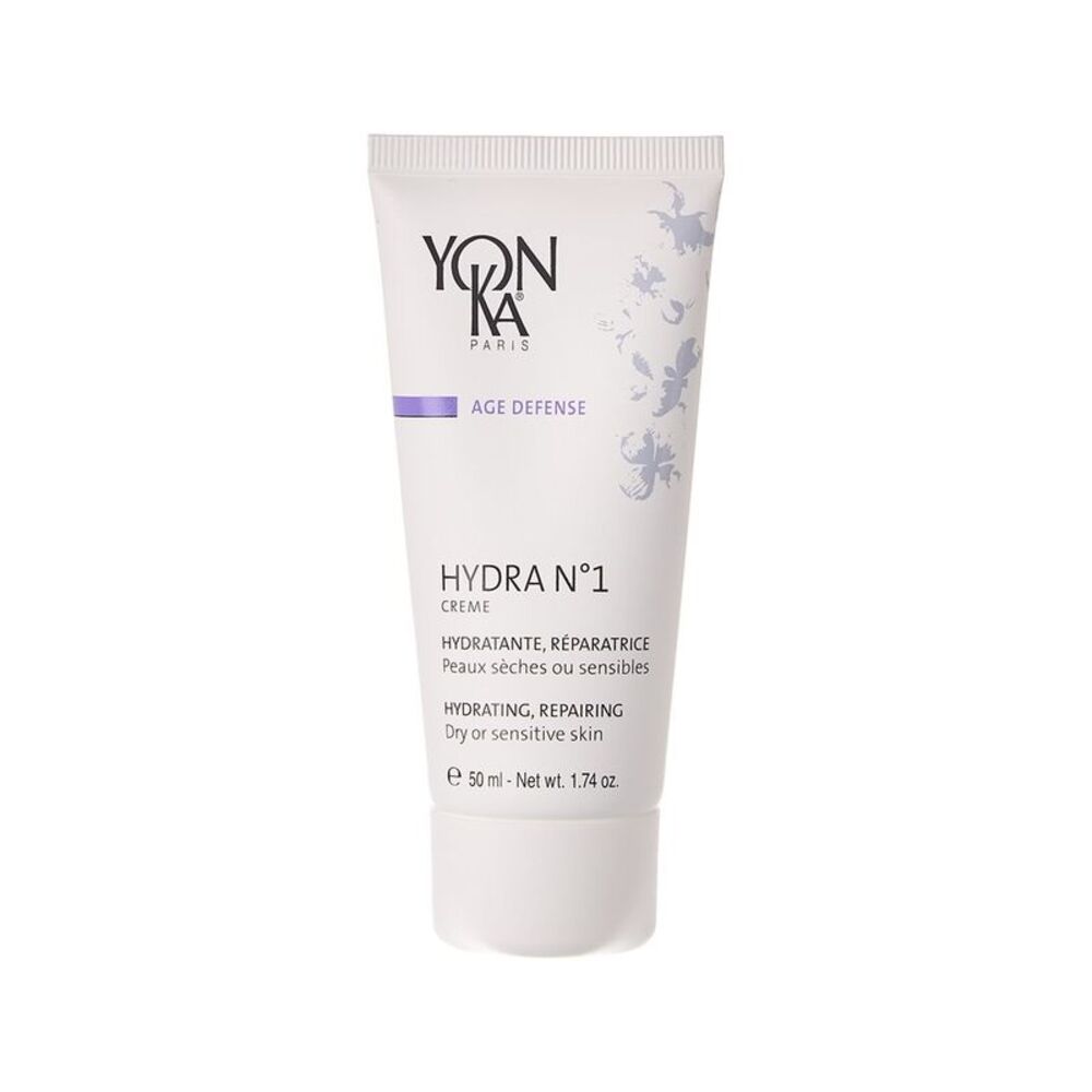 Yon-Ka Paris 1.74Oz Hydra N1 Creme Rich Anti-Aging Reparative Cream